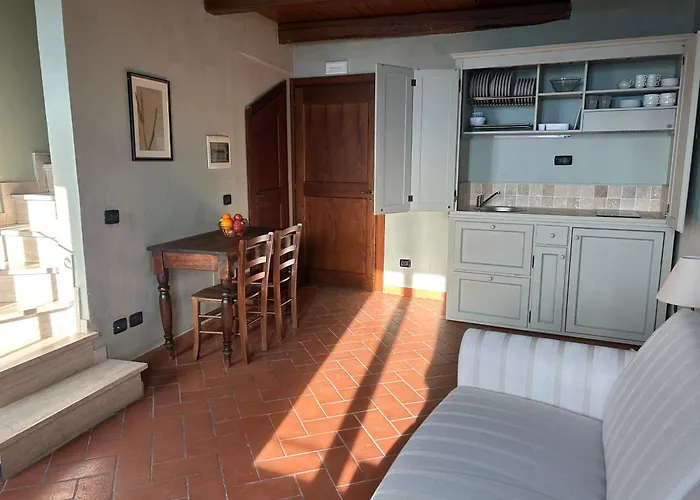 Inn Palazzo Contelori