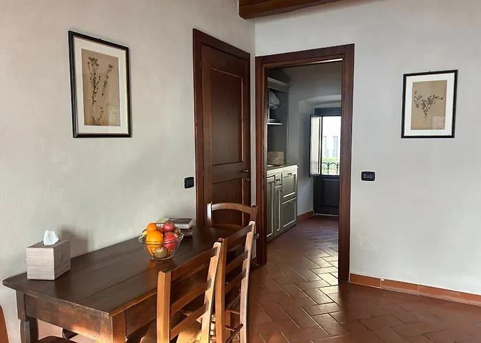 Palazzo Contelori Inn *