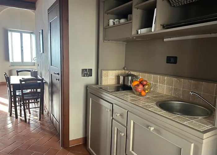 Palazzo Contelori Inn Terni