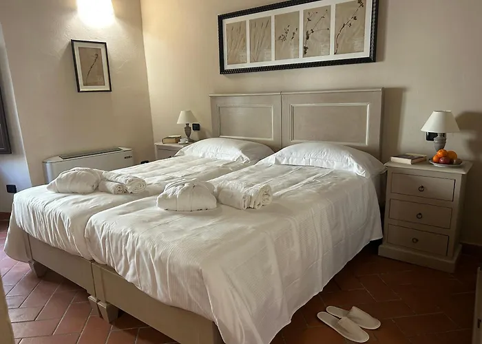 Inn Palazzo Contelori Terni