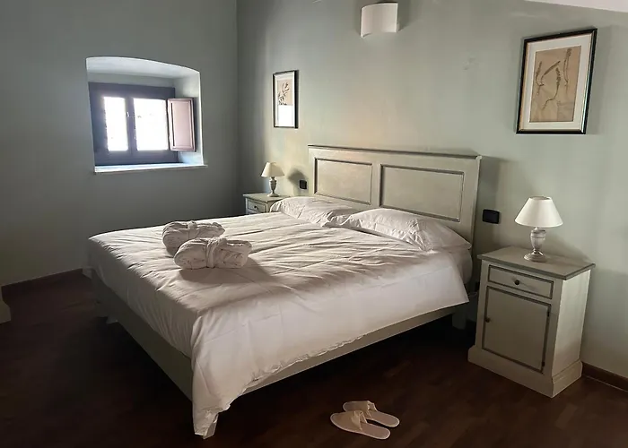 Palazzo Contelori Terni