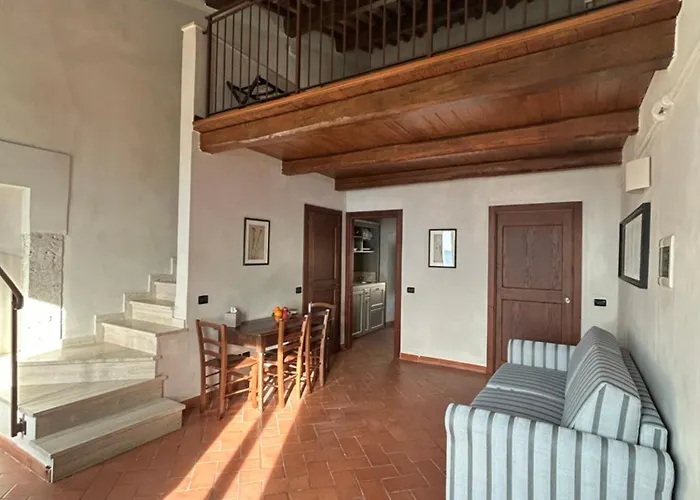 Inn Palazzo Contelori