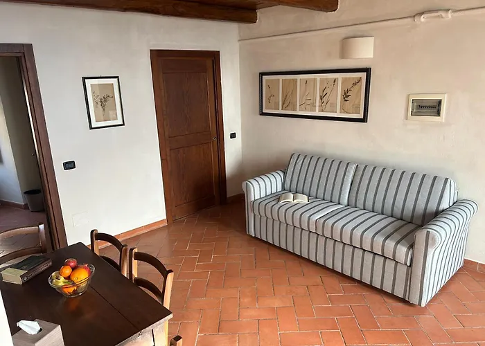 Inn Palazzo Contelori *