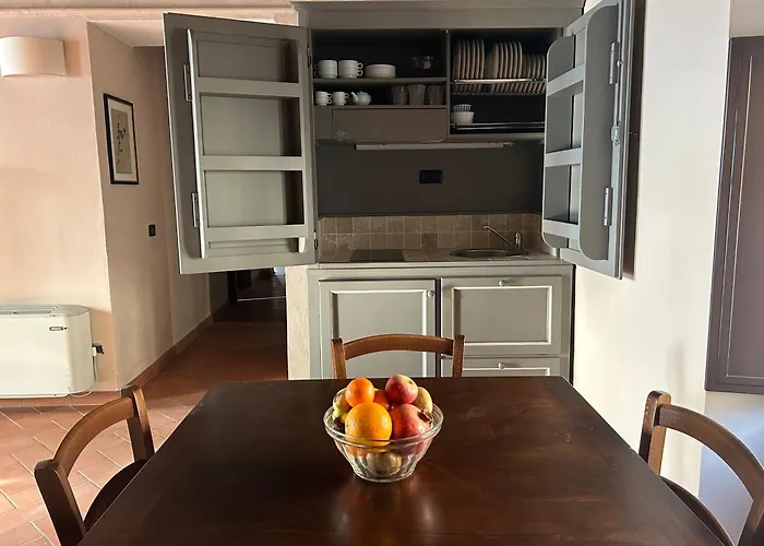 Inn Palazzo Contelori Terni