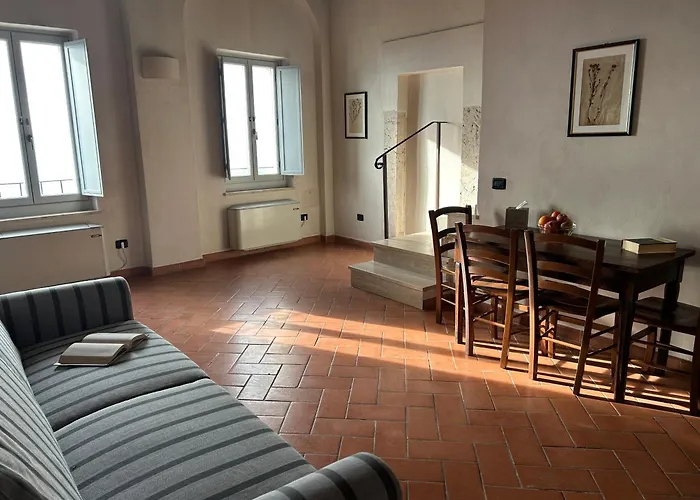 Palazzo Contelori Terni