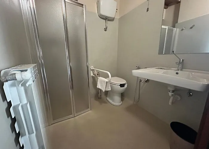 Palazzo Contelori * Terni