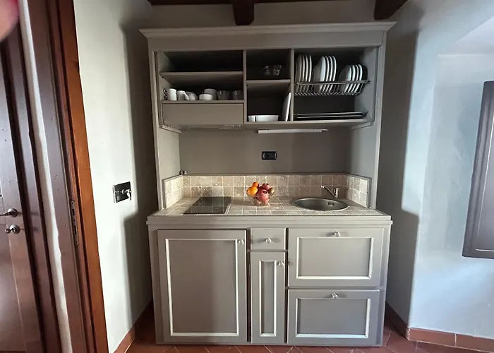 Inn Palazzo Contelori