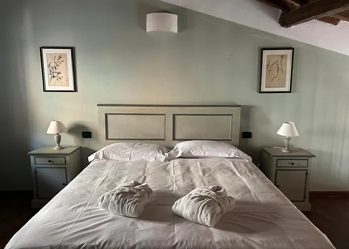 Palazzo Contelori Inn *