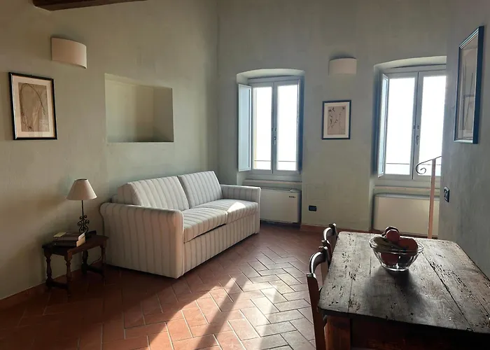 Inn Palazzo Contelori *