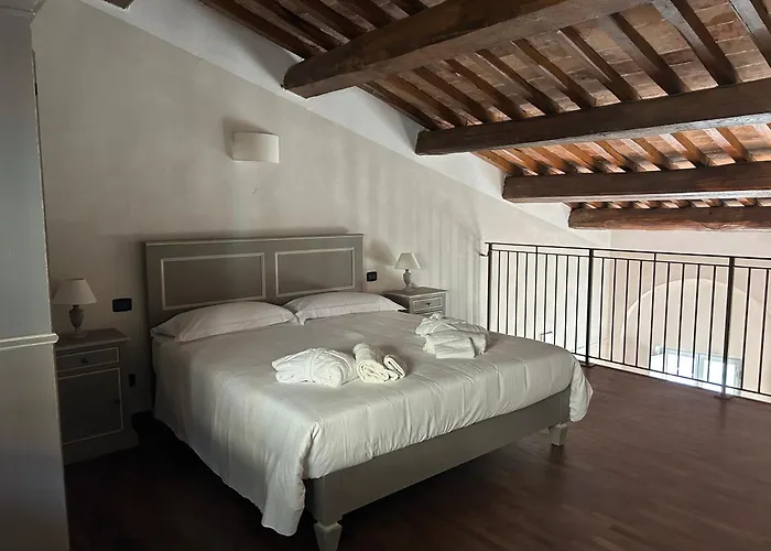 Inn Palazzo Contelori Terni