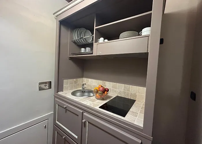 Palazzo Contelori Inn