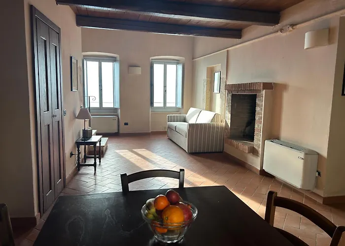 Palazzo Contelori Inn *