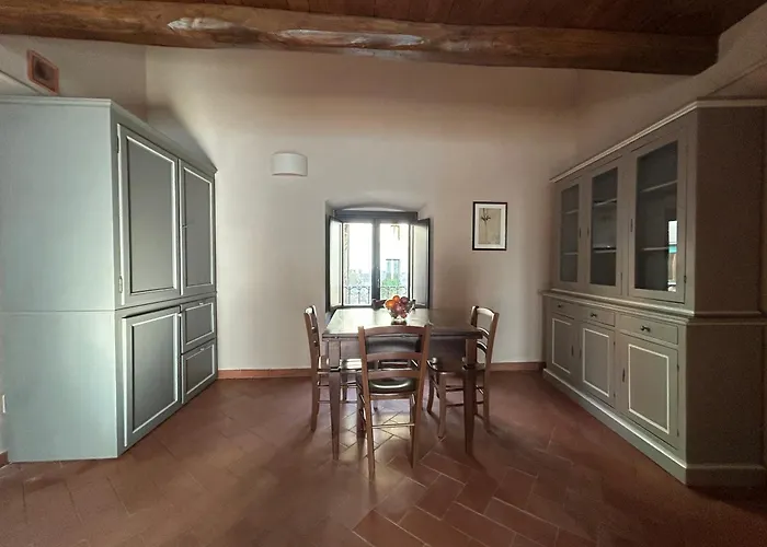 Inn Palazzo Contelori *