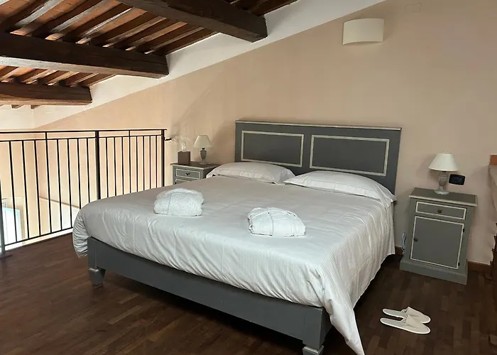 Palazzo Contelori Terni