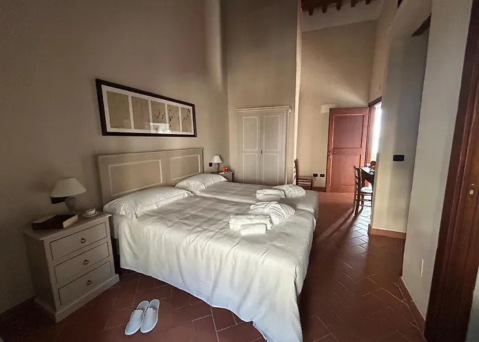 Inn Palazzo Contelori *