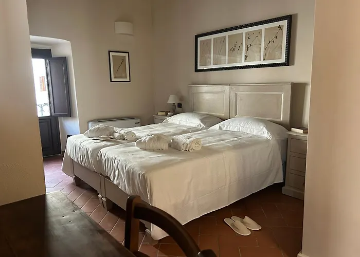 Inn Palazzo Contelori Terni