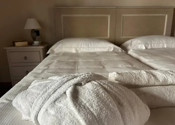 Palazzo Contelori Inn