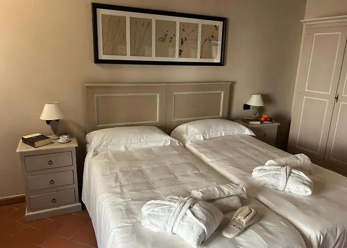 Inn Palazzo Contelori