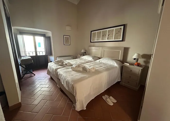 Palazzo Contelori Inn