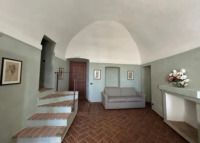 Inn Palazzo Contelori *