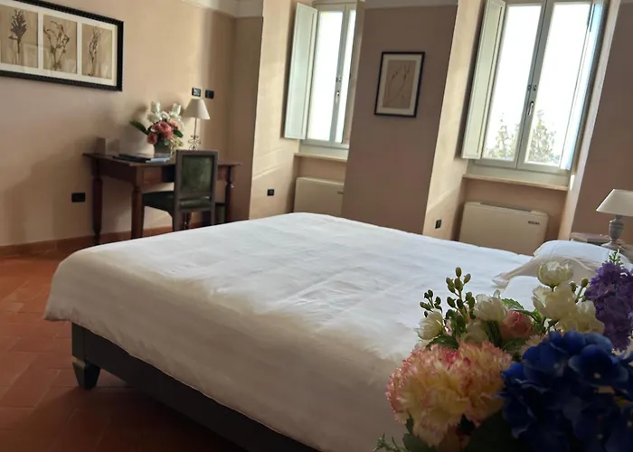 Palazzo Contelori Inn