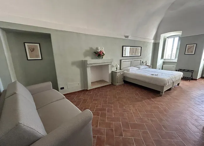 Inn Palazzo Contelori Terni