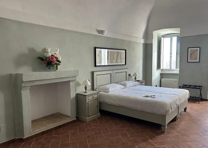 Palazzo Contelori Terni