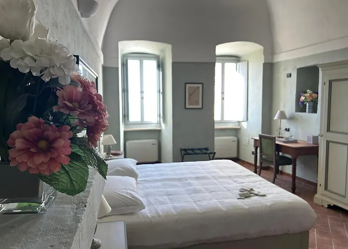 Palazzo Contelori * Terni