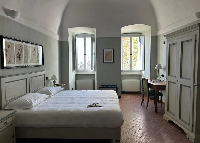 Inn Palazzo Contelori