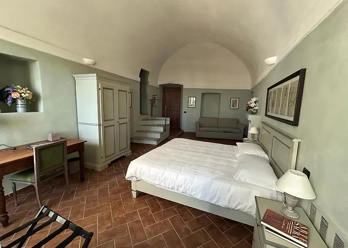 Palazzo Contelori Inn Terni