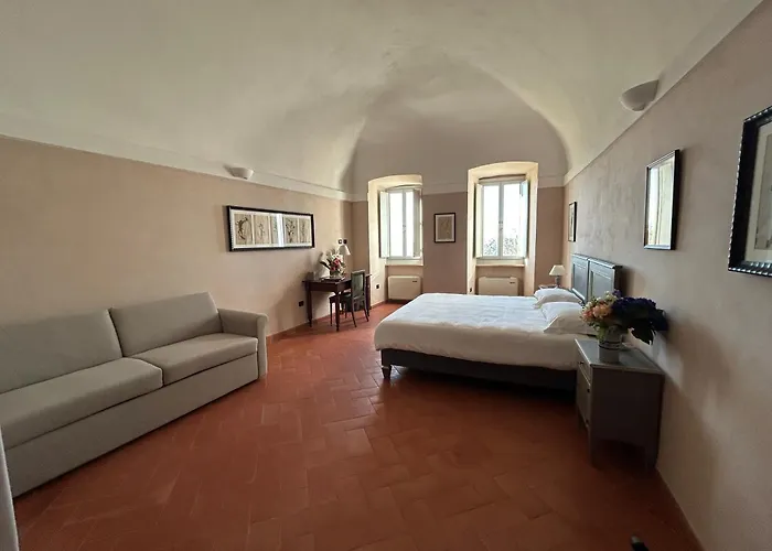 Palazzo Contelori * Terni