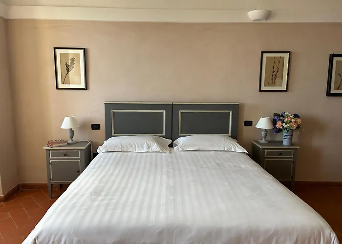 Inn Palazzo Contelori