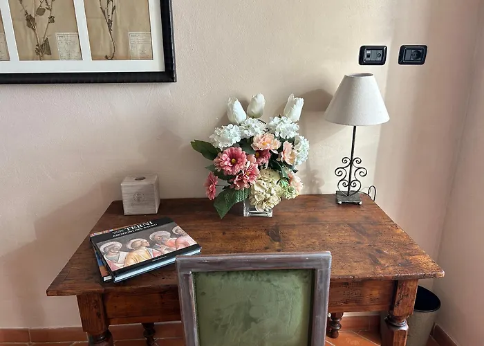 Palazzo Contelori Inn *