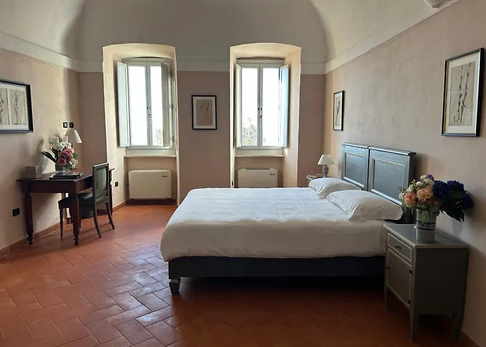 Inn Palazzo Contelori *