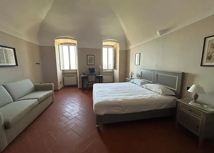 Palazzo Contelori Inn *