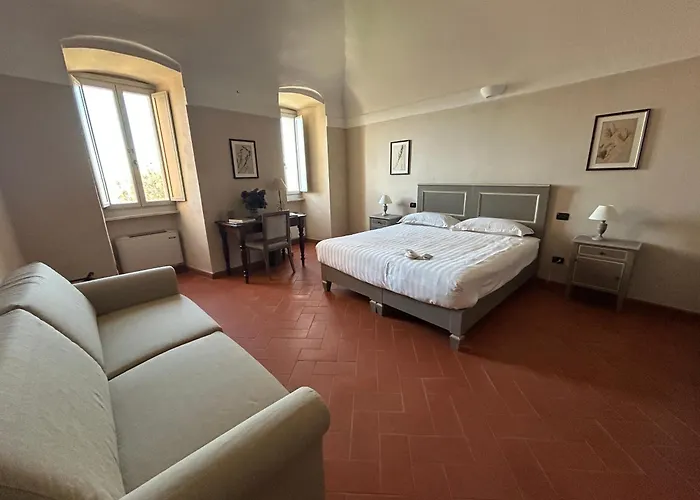 Palazzo Contelori Inn *