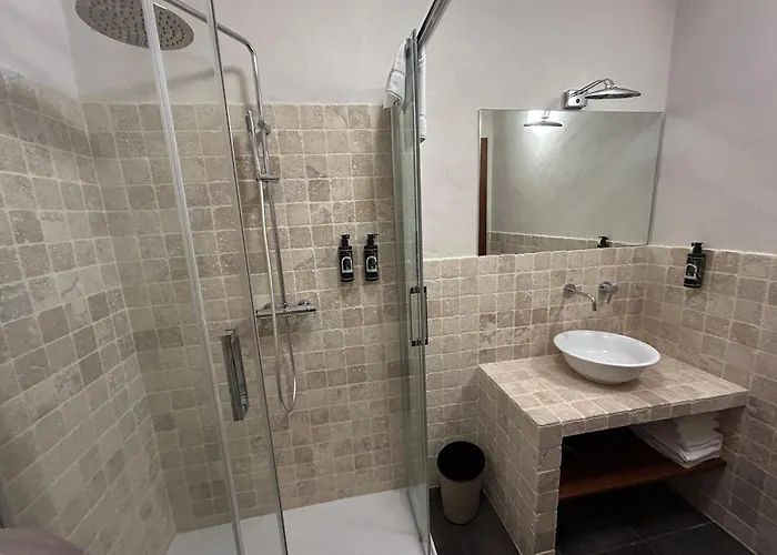 Inn Palazzo Contelori *