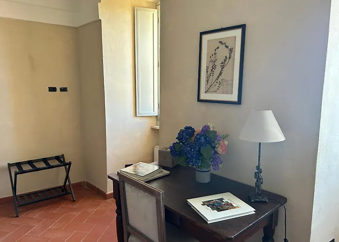 Palazzo Contelori Terni