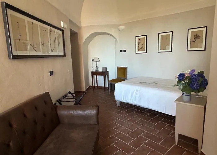 Inn Palazzo Contelori