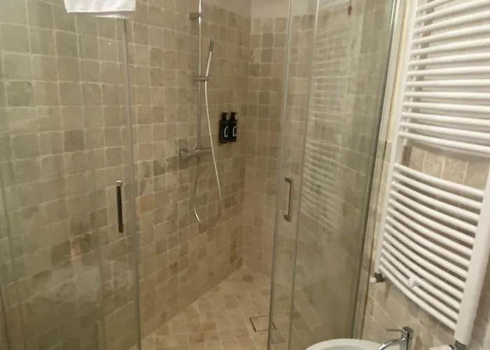 Palazzo Contelori Inn *