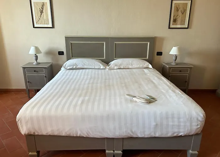 Palazzo Contelori Inn Terni