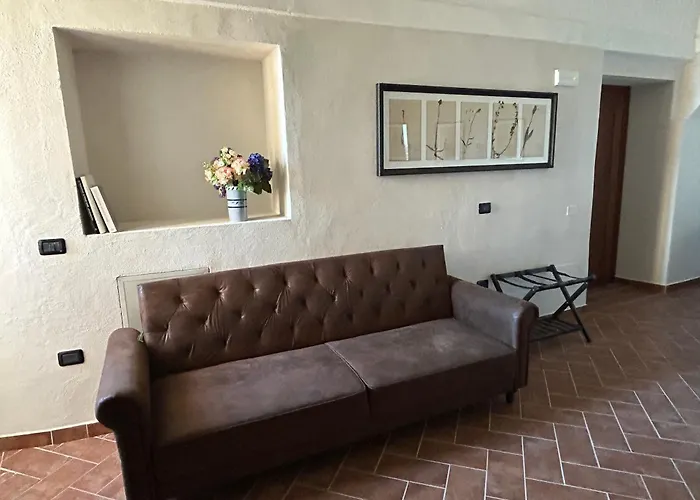 Palazzo Contelori Inn Terni