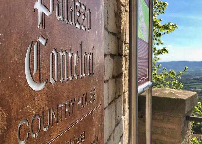 Palazzo Contelori Inn Terni