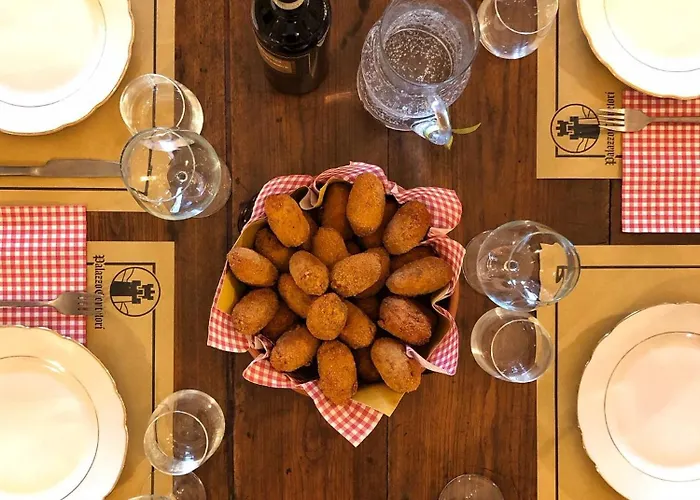 Palazzo Contelori * Terni