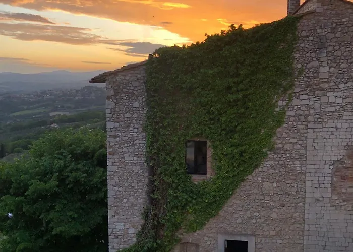 Inn Palazzo Contelori Terni