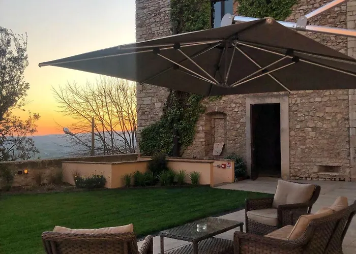 Palazzo Contelori Inn Terni