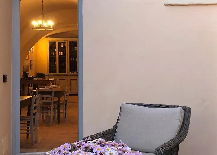 Inn Palazzo Contelori Terni