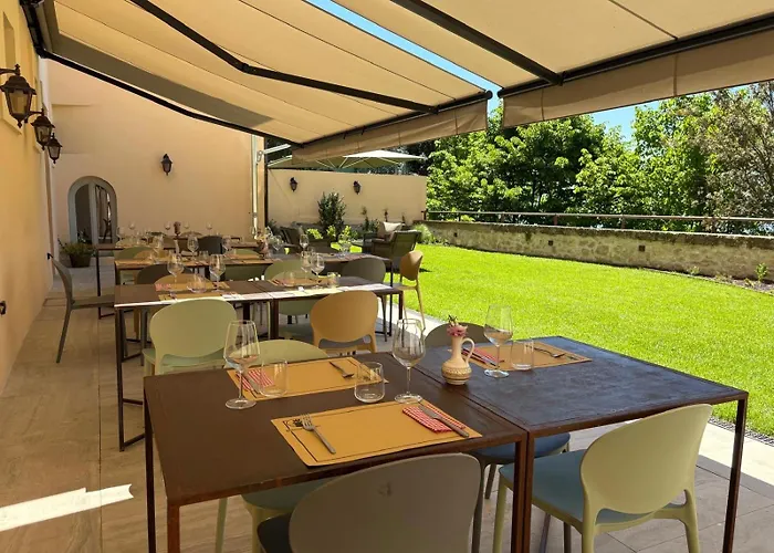 Palazzo Contelori Terni