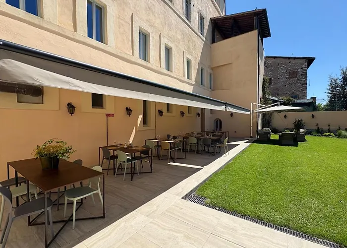 Palazzo Contelori * Terni