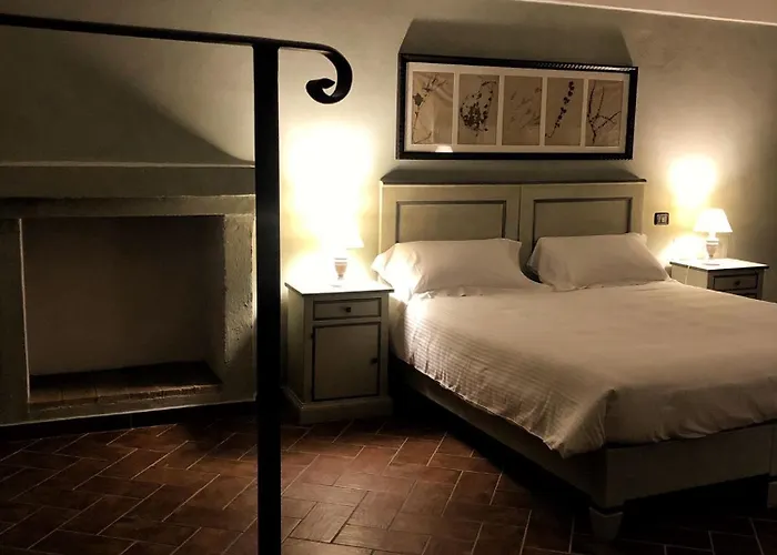 Palazzo Contelori Terni